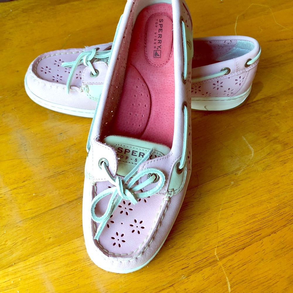 Sperry Top- Siders